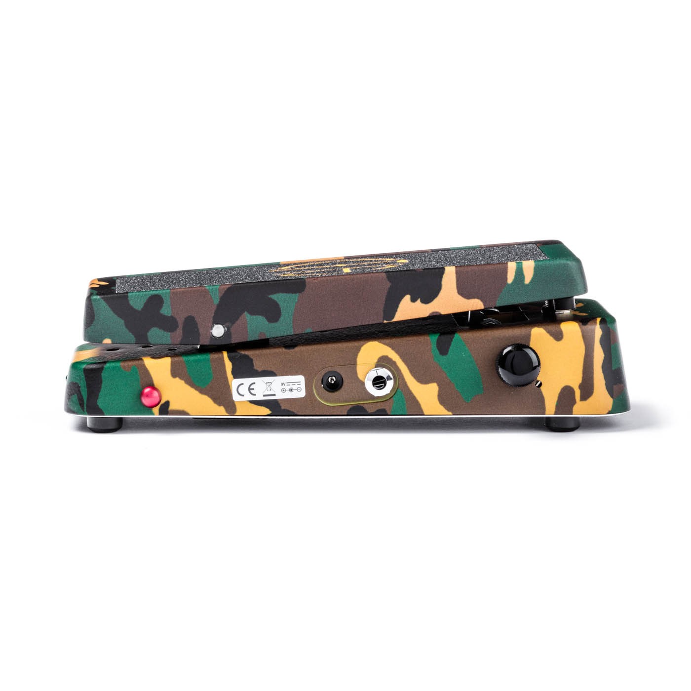 Dunlop Dimebag Signature Crybaby